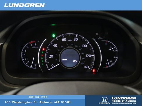Used 2016 Honda CR-V LX image 6