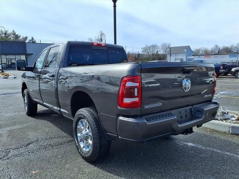 Used 2024 RAM 2500 Laramie image 7
