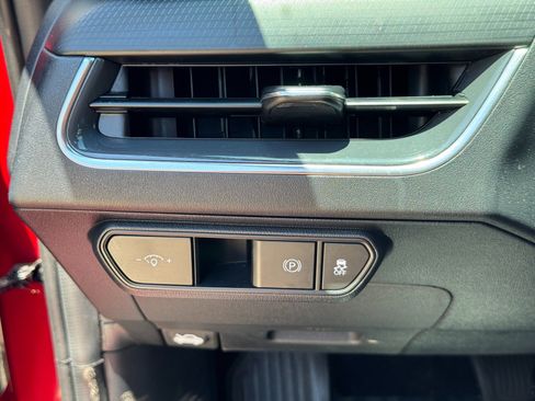 Used 2025 Kia K4 GT-Line FWD image 17