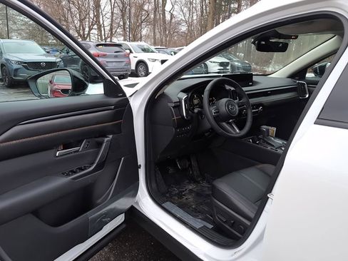 New 2026 MAZDA CX-50 2.5 Hybrid w/ Cargo Package image 12