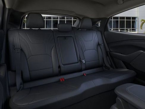 New 2025 Ford Mustang Mach-E Premium w/ Interior Protection Package image 11