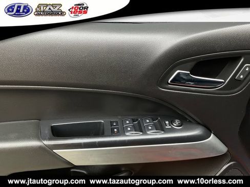 Used 2019 Chevrolet Colorado ZR2 AWD/4WD image 15