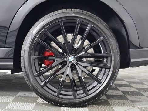 New 2026 BMW X6 M60i image 10