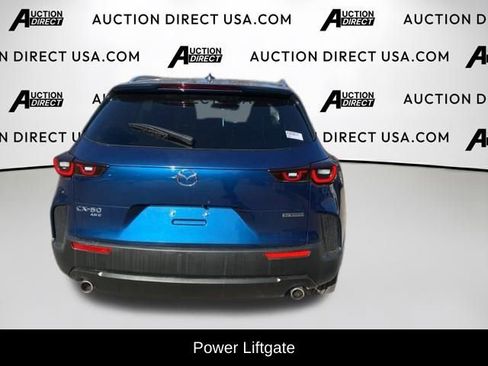 Used 2025 MAZDA CX-50 AWD 2.5 S w/ Premium Plus Pkg image 11