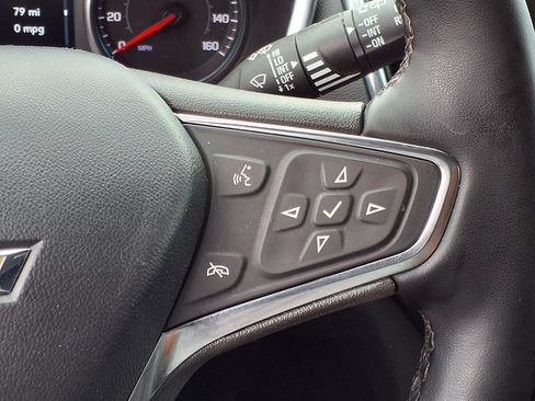 Used 2024 Chevrolet Equinox Premier FWD image 15