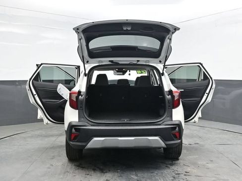 Used 2024 Kia Seltos LX AWD/4WD image 36