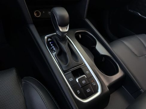 Used 2020 Hyundai Santa Fe Limited FWD image 20