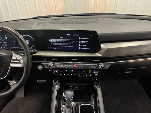 Used 2024 Kia Telluride SX X-Pro AWD/4WD image 29