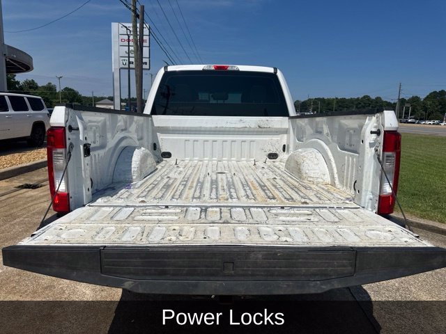 Used 2019 Ford F250 XL w/ Power Equipment Group AWD/4WD image 12