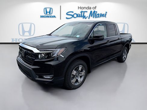 New 2026 Honda Ridgeline RTL image 3