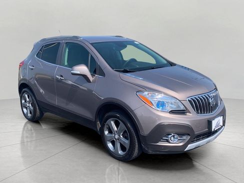 Used 2014 Buick Encore Convenience AWD/4WD image 1