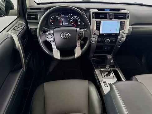 Certified 2023 Toyota 4Runner SR5 Premium w/ Moonroof Package AWD/4WD image 23