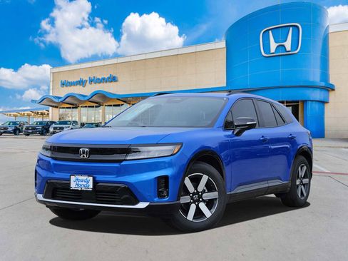 New 2026 Honda Prologue Touring image 1