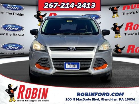 Used 2015 Ford Escape S FWD image 2