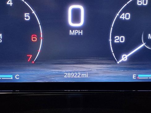 Used 2023 Jeep Grand Wagoneer Series III image 30