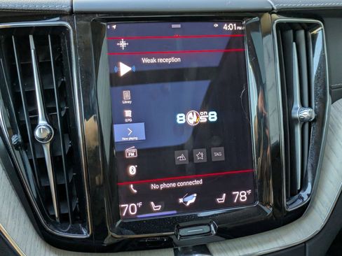 Used 2021 Volvo XC60 T5 Inscription image 16