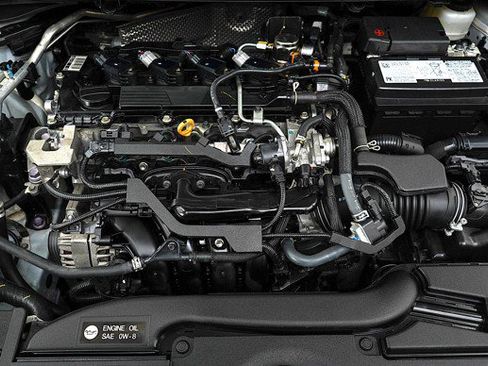 Certified 2024 MAZDA CX-90 Plug-In Hybrid w/ Preferred image 27