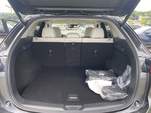 Used 2023 MAZDA CX-5 AWD 2.5 S w/ Premium Plus Pkg image 15