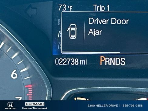 Used 2017 Ford Escape S FWD image 27