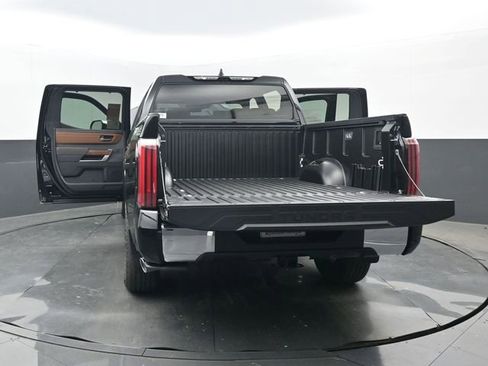 New 2026 Toyota Tundra 1794 Edition w/ TRD Off-Road Package image 35