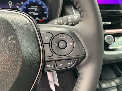 New 2026 Toyota Corolla Cross XLE image 22