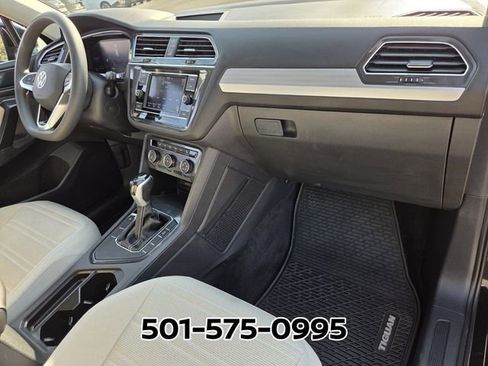 Used 2023 Volkswagen Tiguan S FWD image 18