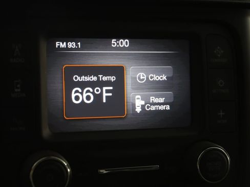 Used 2020 RAM 3500 Tradesman image 32