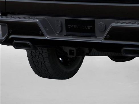 New 2026 Chevrolet Silverado 1500 High Country w/ Midnight Edition AWD/4WD image 14