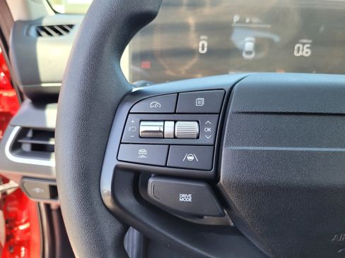 Used 2025 Kia K4 LXS FWD image 22