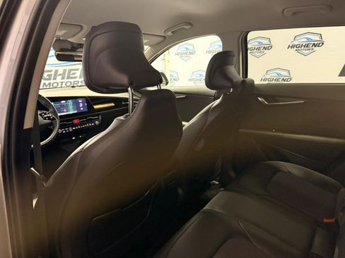 Used 2023 Kia Niro Wind image 17
