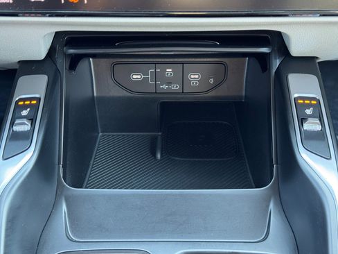 Used 2025 Kia Sorento EX w/ EX Panoramic Sunroof Package AWD/4WD image 30