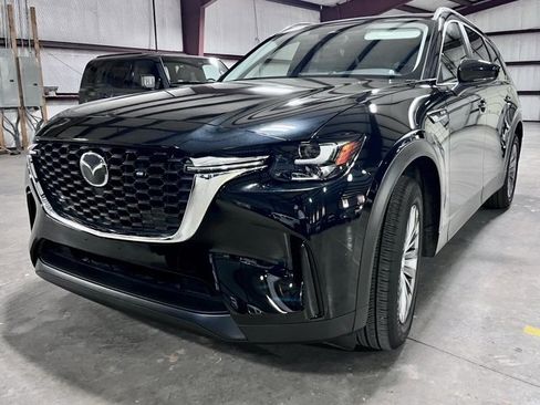 Used 2026 MAZDA CX-90 3.3 Turbo w/ Select Package image 5