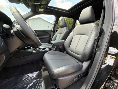Certified 2026 Subaru Forester Limited AWD/4WD image 13