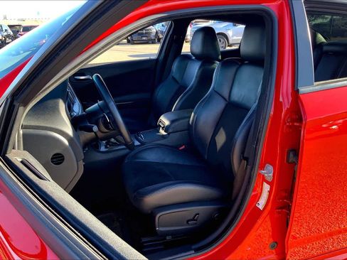 Used 2022 Dodge Charger GT w/ Blacktop Package image 7