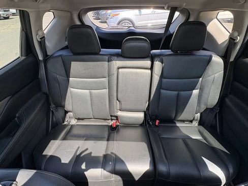 Used 2020 Nissan Murano SL w/ Moonroof Package AWD/4WD image 29