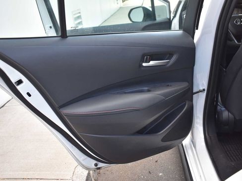 Used 2024 Toyota Corolla SE FWD image 13