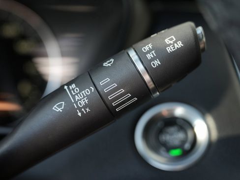 Used 2019 Cadillac XT4 Sport w/ Driver Awareness Package image 47