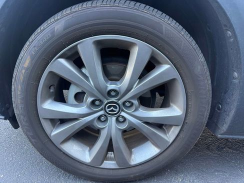 Used 2023 MAZDA CX-30 AWD 2.5 S w/ Select Package image 6