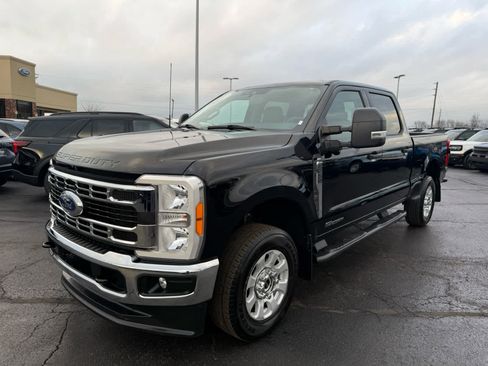 Used 2023 Ford F250 XLT w/ 360-Degree Camera Package image 21