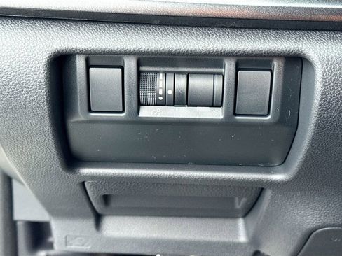 New 2026 Subaru Impreza RS w/ Popular Package #1 image 6