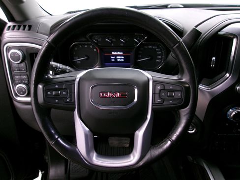 Used 2020 GMC Sierra 1500 Elevation w/ Elevation Value Package image 6