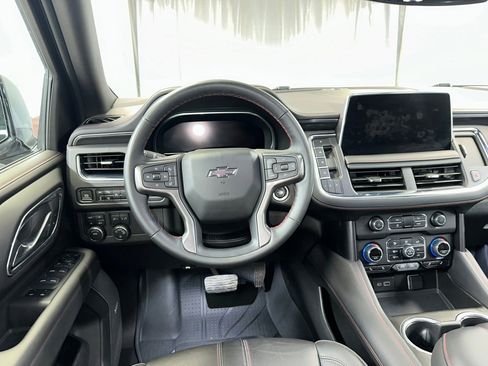 Certified 2024 Chevrolet Suburban RST w/ Luxury Package image 2