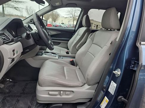 Used 2021 Honda Pilot Special Edition image 13