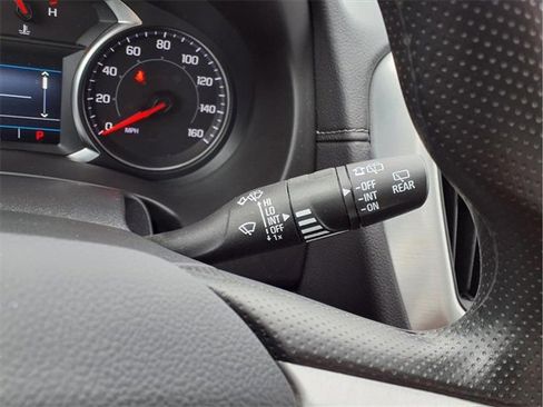 Used 2023 GMC Terrain SLE image 21