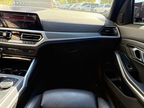 Used 2020 BMW M340i w/ Driving Assistance Package image 8