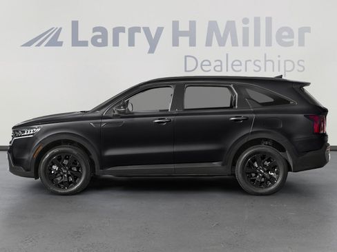 Used 2021 Kia Sorento S image 3