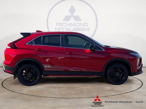 New 2026 Mitsubishi Eclipse Cross Ralliart image 2