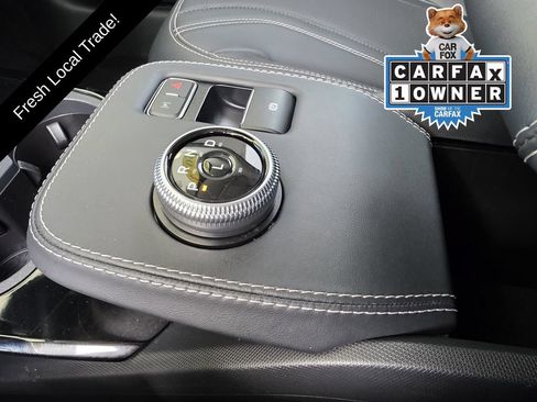 Used 2024 Ford Mustang Mach-E Premium RWD image 28
