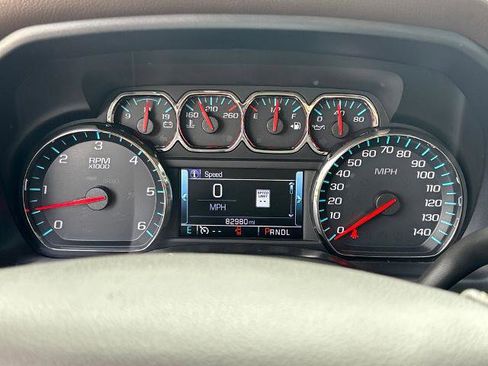 Used 2017 GMC Sierra 1500 SLT w/ SLT Premium Package image 21