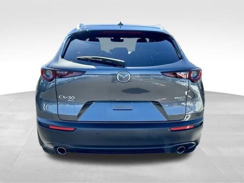Used 2023 MAZDA CX-30 2.5 Turbo w/ Premium Plus Pkg image 6
